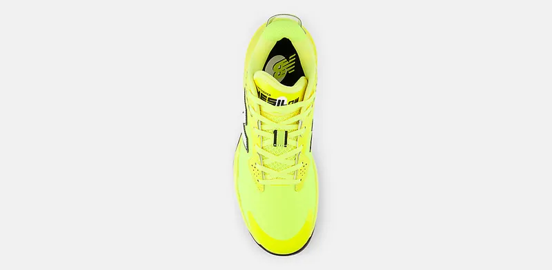 New Balance Hesi Low v2 Cosmic Pineapple White (BBHSLYL2)