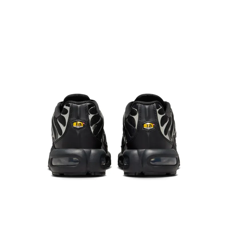Nike Air Max Plus SE Black Chrome (HJ9743-001)