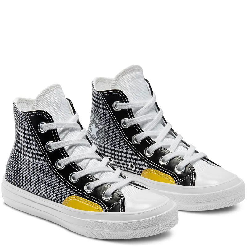 Converse Little Hacked Fashion Chuck 70 High Top (368981C)