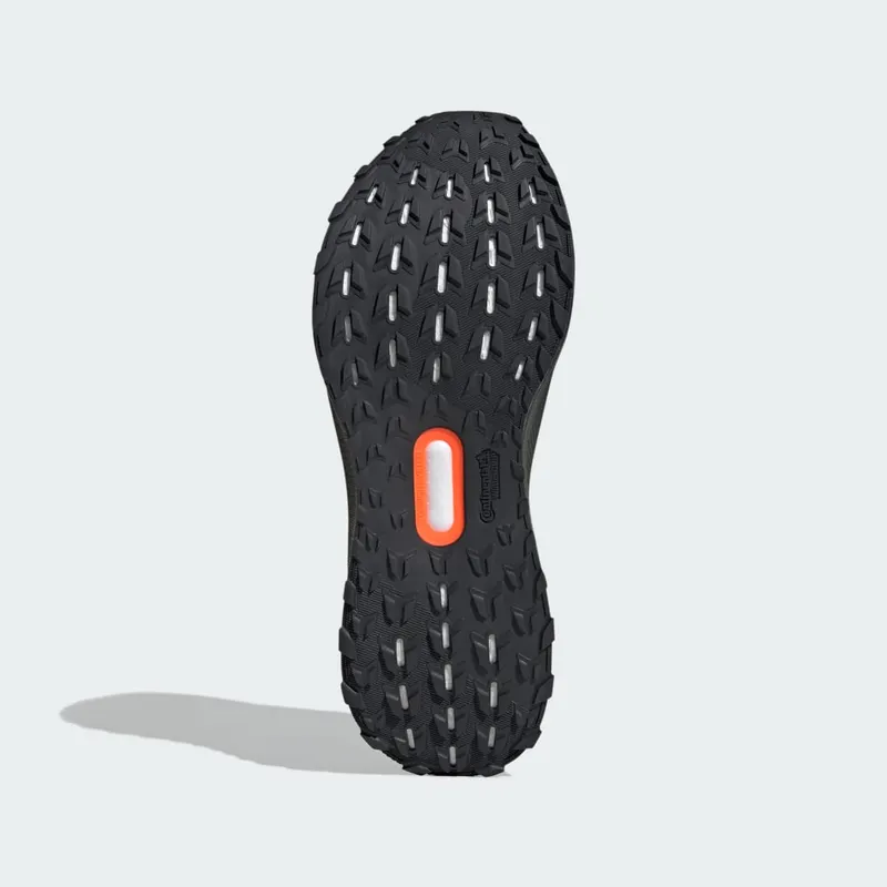 Adidas Ultraboost 5 TR Silver Pebble / Core Black / Impact Orange (IG9354)