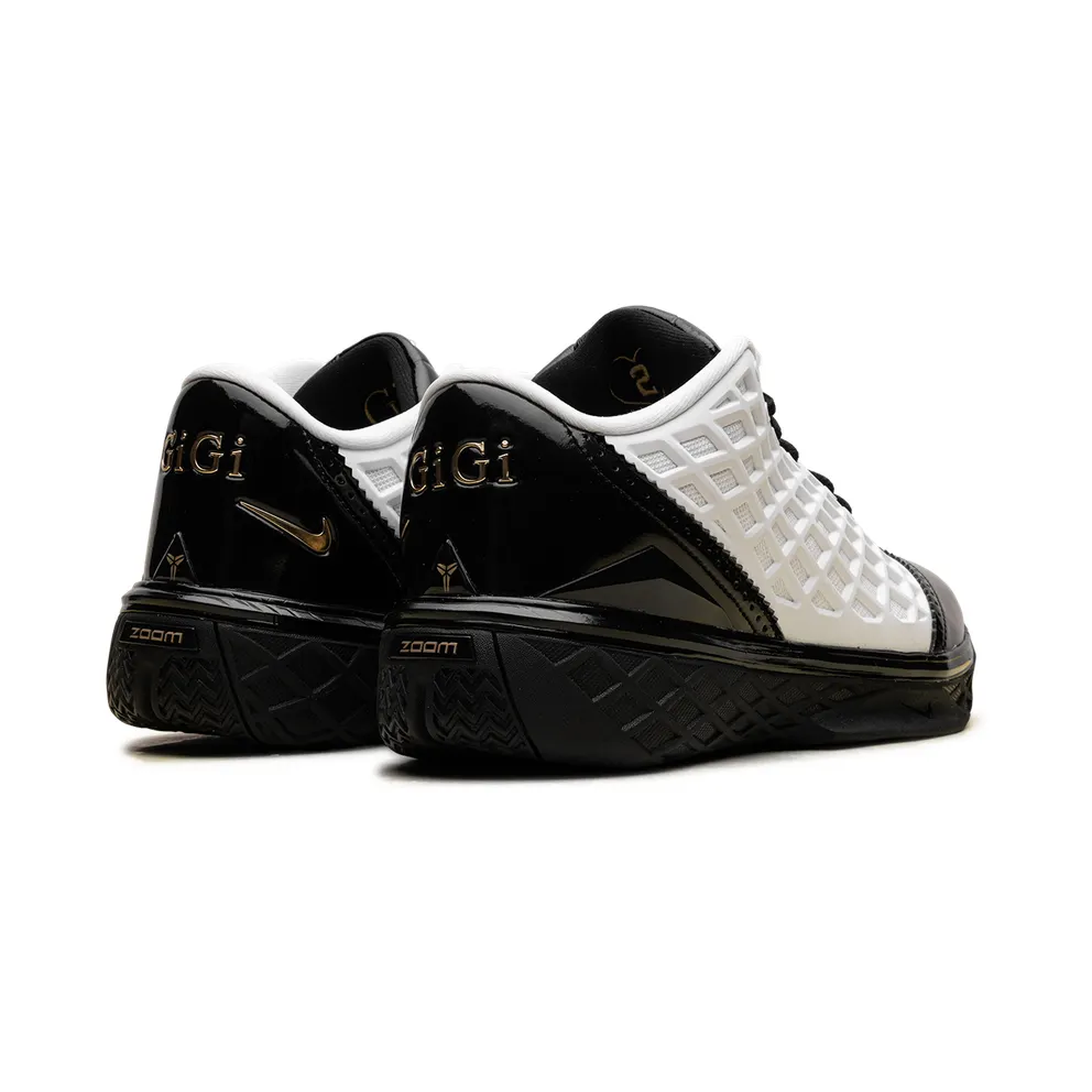 Nike Kobe 3 Low Protro “Mambacita” (IQ3916-100)
