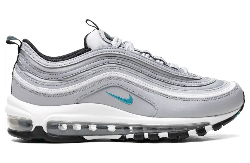Nike Air Max 97 sneakers – Zilver (FJ1883)