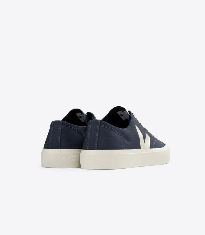 VEJA Wata II low-top – Blue (PL1903349)