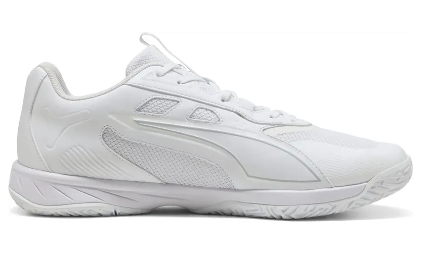 Puma Accelerate Pro 4 für Herren, gelb, Größe 44 ½ EU / 10 UK (108442)