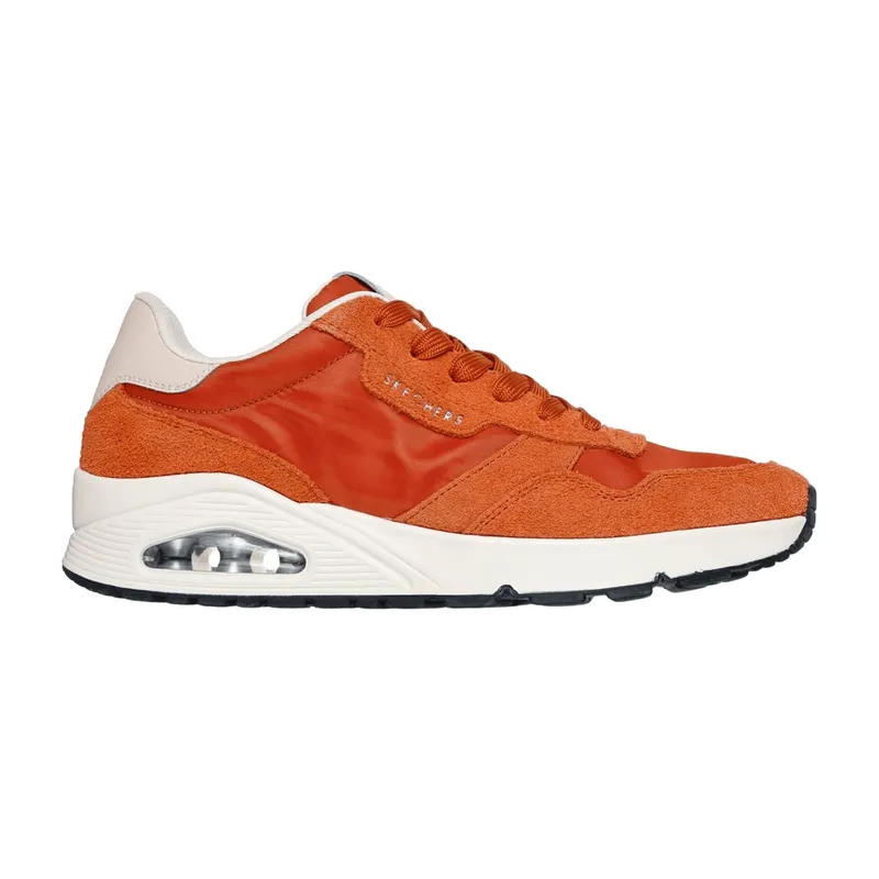 Skechers UNO Bruin (183053RUST)
