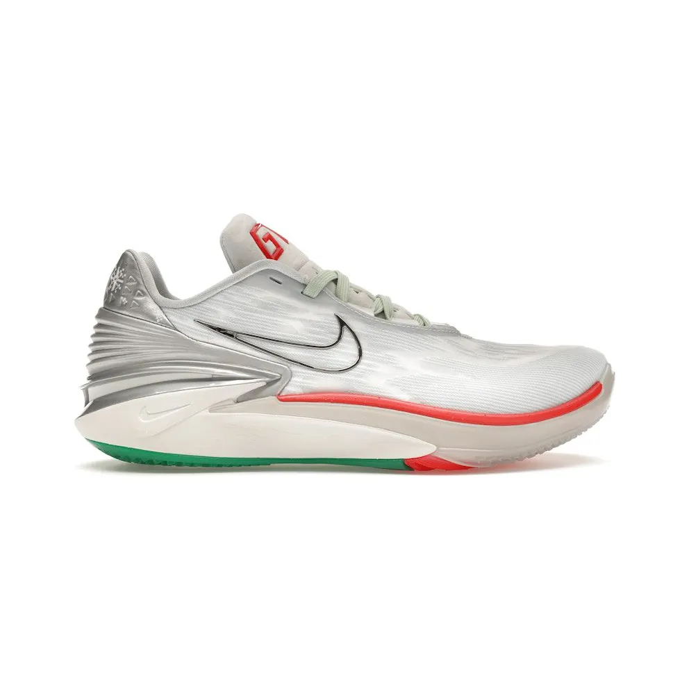Nike Air Zoom GT Cut 2 Christmas (DJ6013-008)