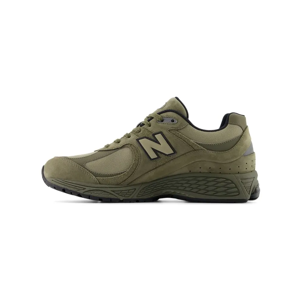 New Balance 2002R Cordura Olive (M2002RPK)