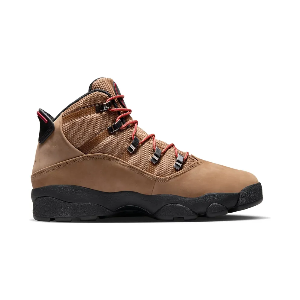 Air Jordan 6 RINGS WINTERIZED “Rocky Tan” (FV3826-202)