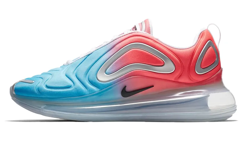 Nike Air Max 720 Lava Glow (AR9293-600)