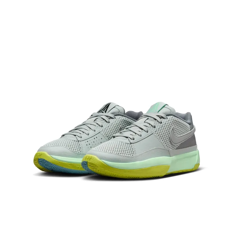 Nike Ja 1 Light Silver (DX2294-003)