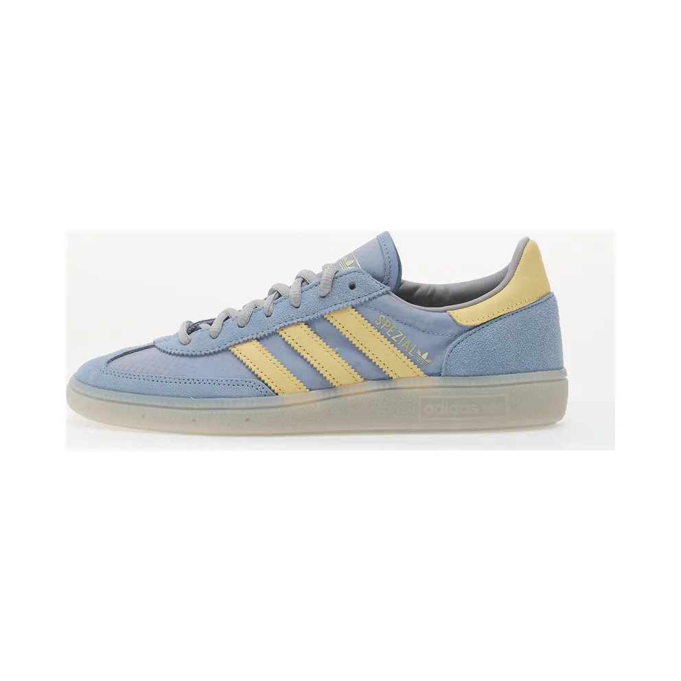 adidas Handball Spezial Ambient Sky Almost Yellow