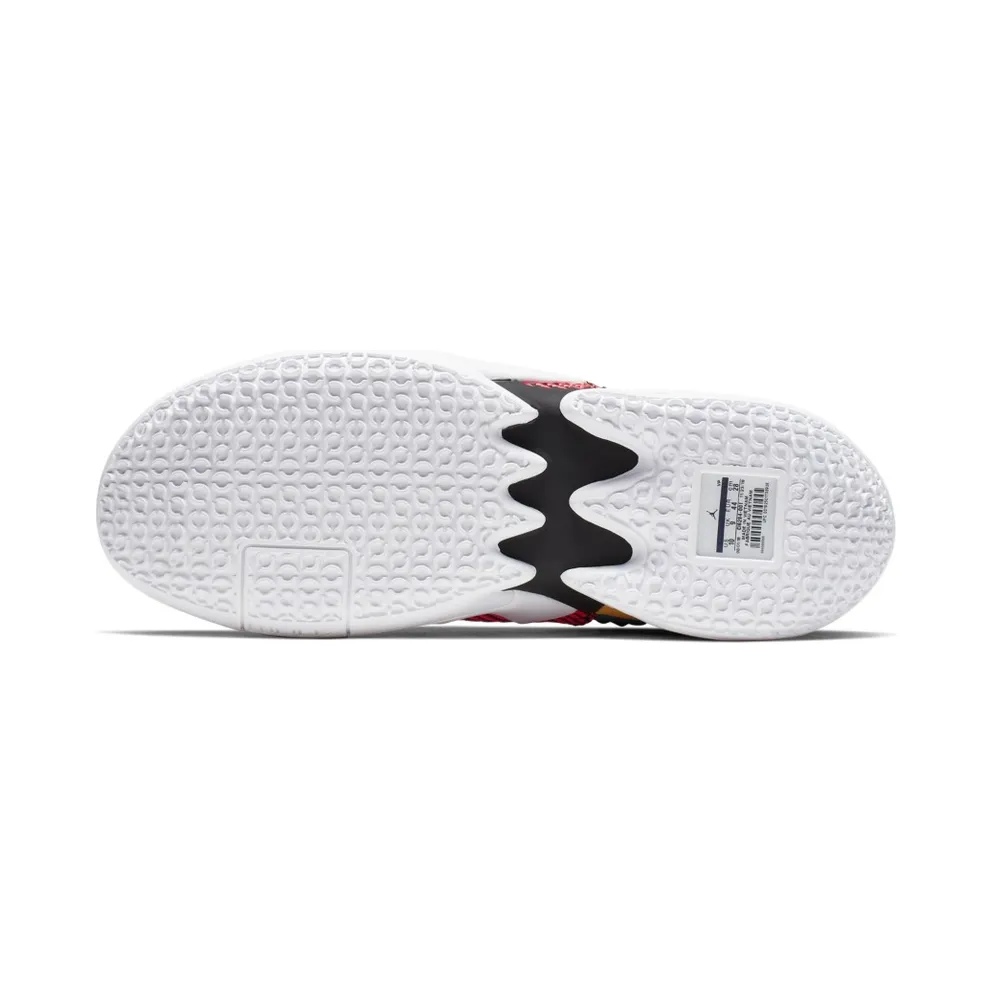 Jordan Why Not 0.2 BHM (2019) Black/Multi-Color-White (CI6294-001)