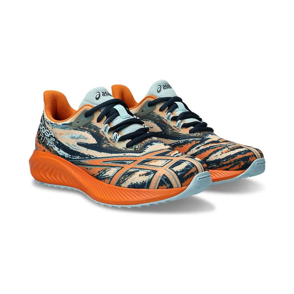 Asics Gel-noosa Tri 15 Gs Apricot Crush/Bright Orange (1014A311.800)