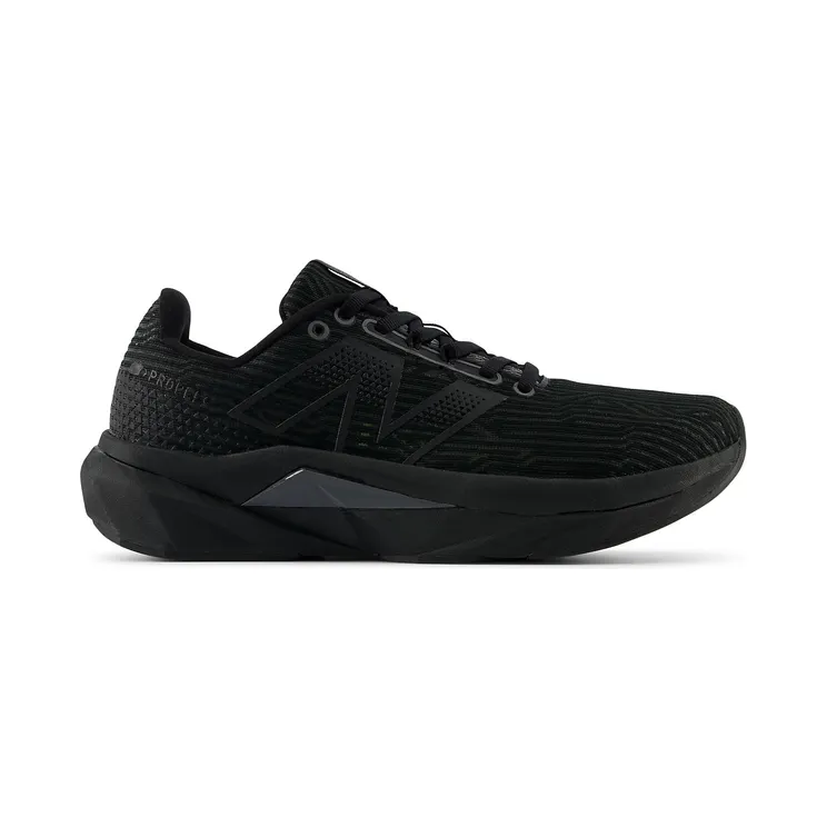 New Balance FuelCell Propel v5 Black Magnet (WFCPRLK5)
