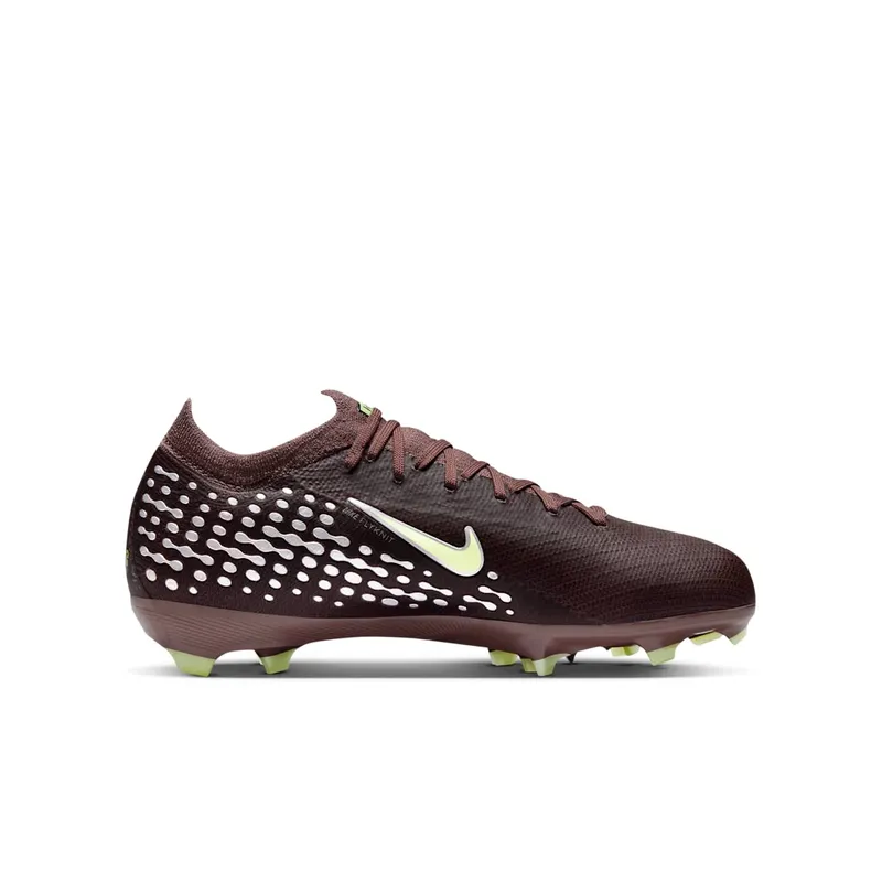 Nike Mercurial Plum Eclipse / Metallic Silver (HF5450-200)