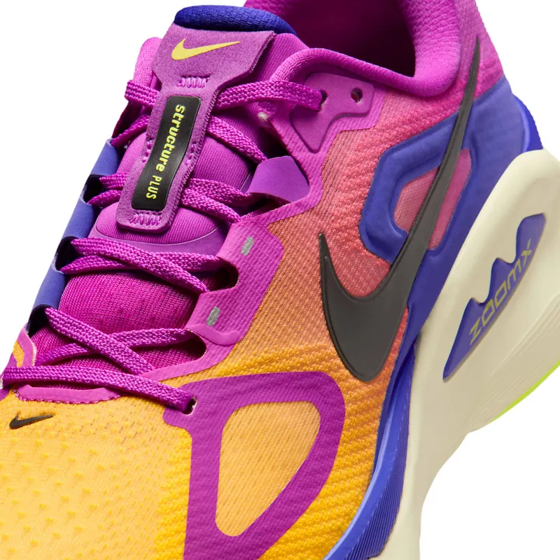 Nike Air Structure Pink (HQ3048-500)