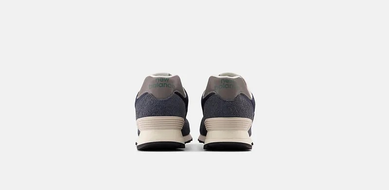 New Balance 574 Premium OG Pack Navy (U574RH2)