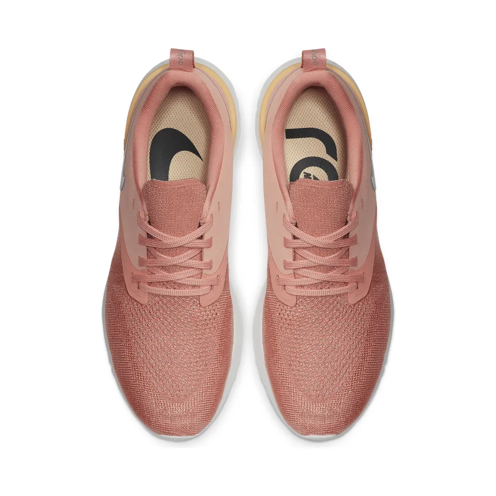 Nike Odyssey React Flyknit 2 Running Pink (AH1016-602)