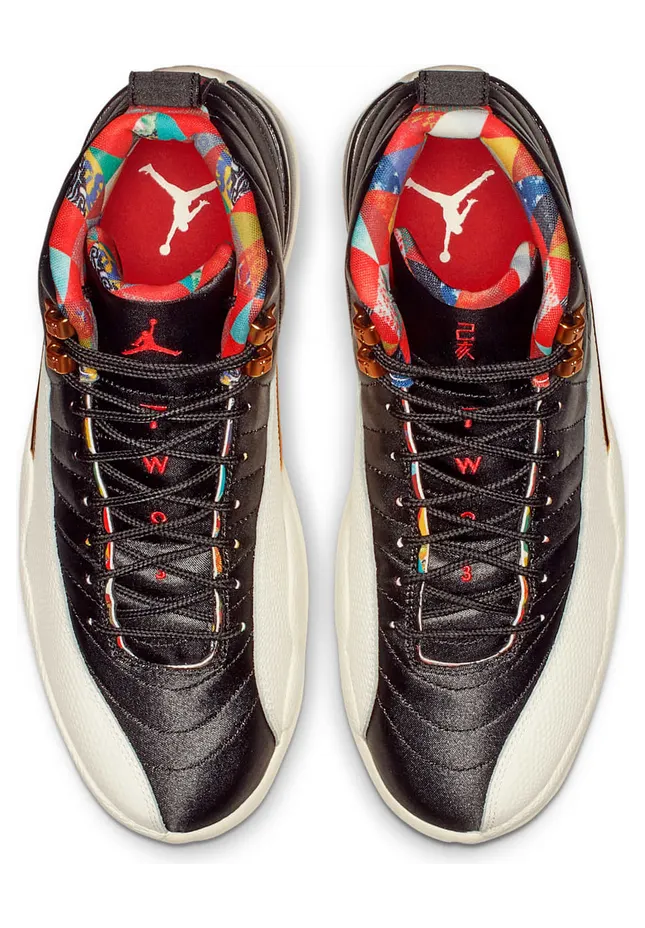 air-jordan-12 CI2977-006