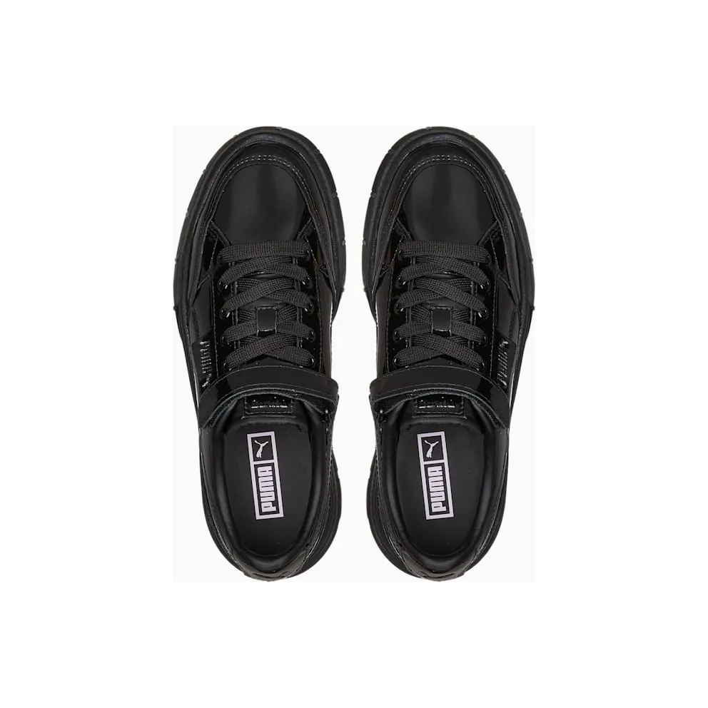 Puma Mayze Stack Patent Black (38758301)
