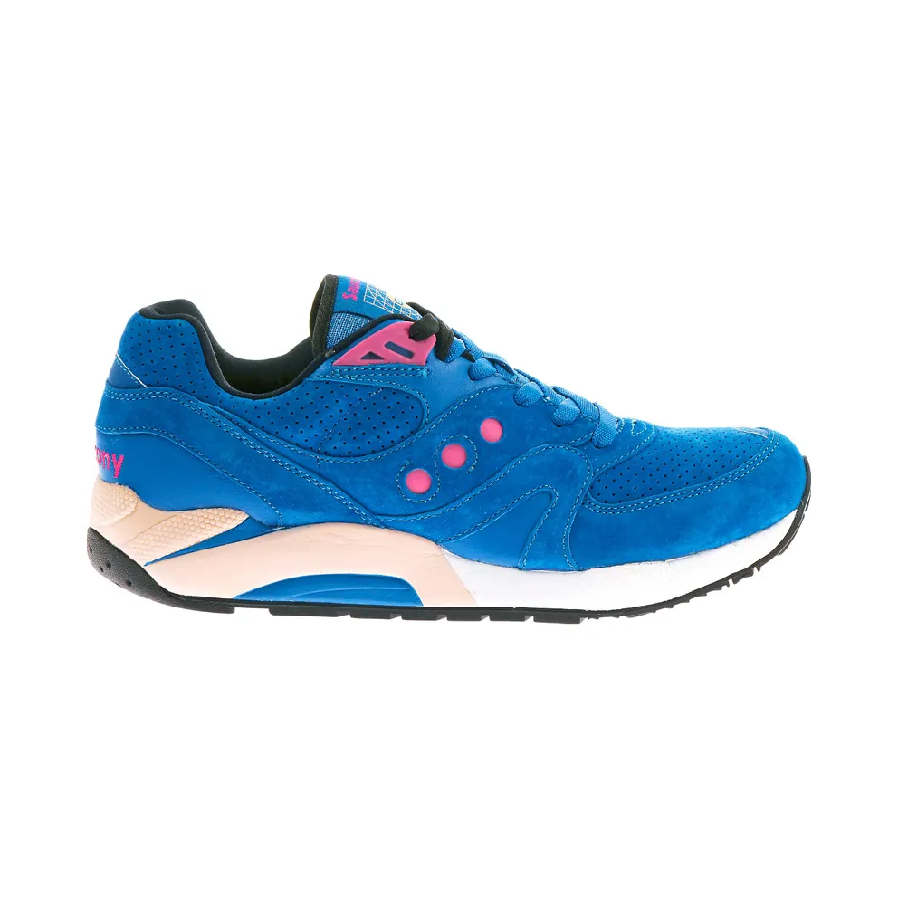 Saucony G9 Control Blue Blue (S70163-3)