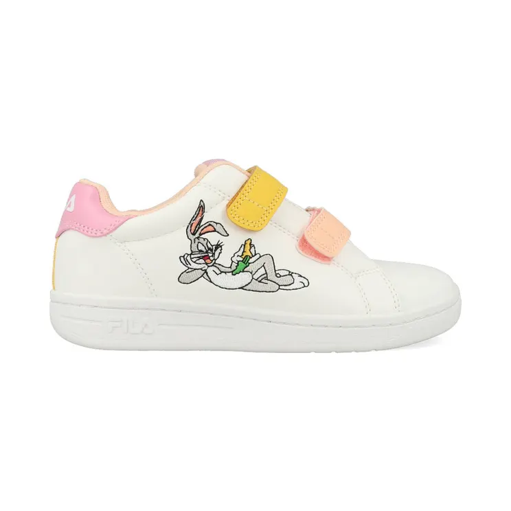 Fila Crosscourt 2 White (FFK002513043)
