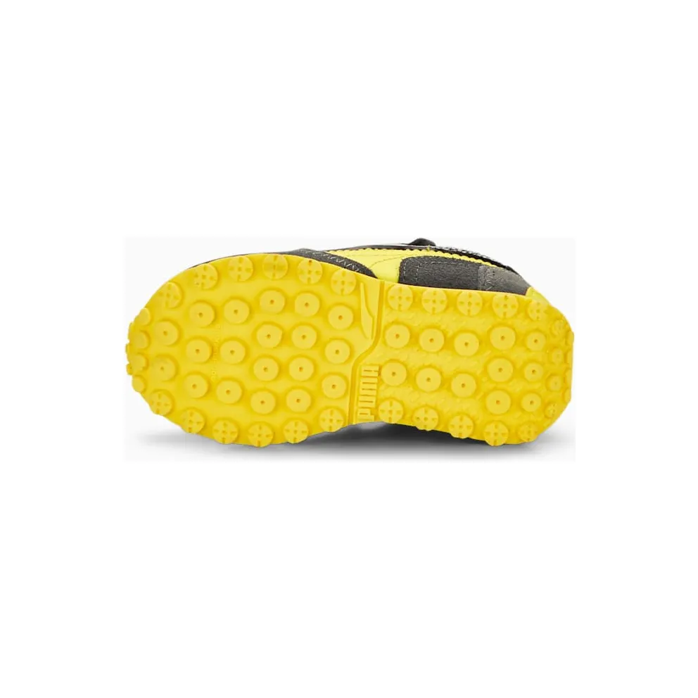 Puma x Paw Patrol Rider FV Grey/Yellow (38849601)