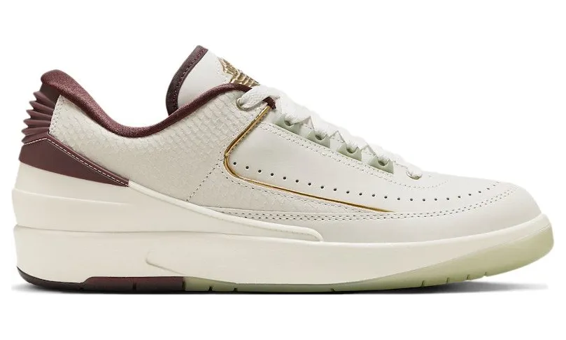 Jordan 2 Retro Low Year of the Dragon (FJ3468-100)