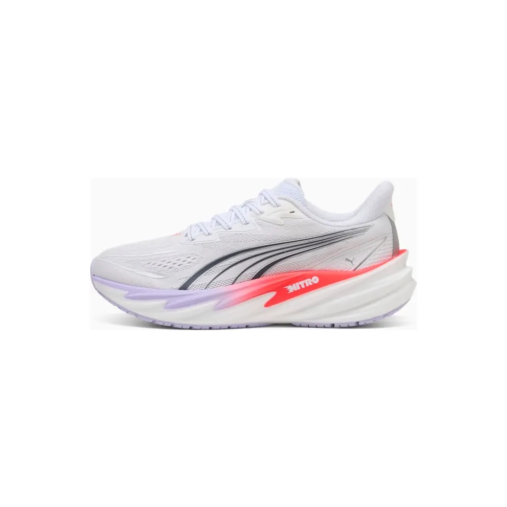 Puma Velocity Nitro White (312945-05)