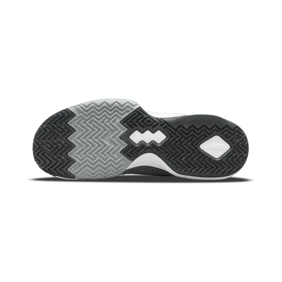 Nike Air Max Impact 3 “Cool Grey / Black / Wolf Grey / Metallic Silver” (DC3725-002)