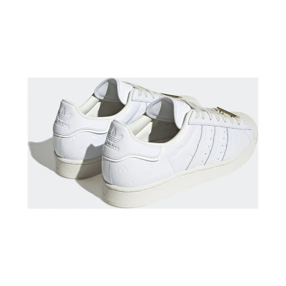 Adidas Superstar Cloud White / Cloud White / Off White (GY0025)