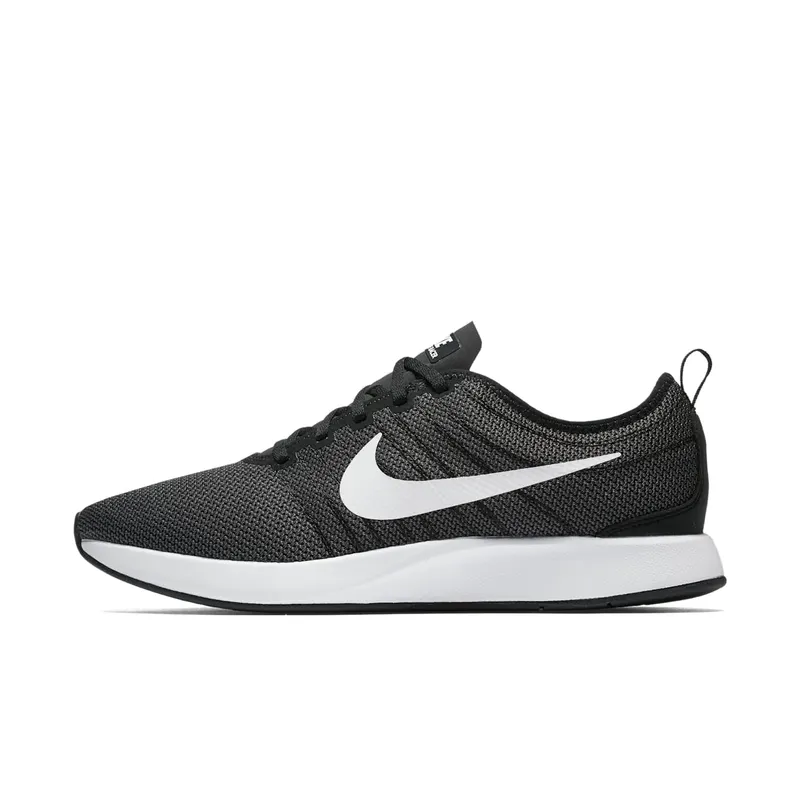 Nike Dualtone Racer Black White-Dark Grey Black/White-Dark Grey (918227-002)