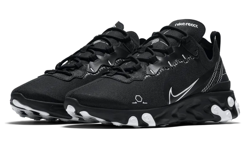 nike-react CU3009-001