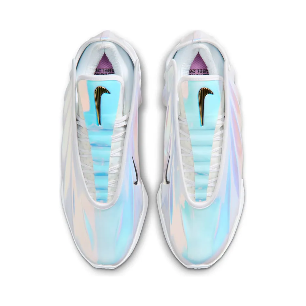 Nike GT Future “Warning Label” (IB6681-900)