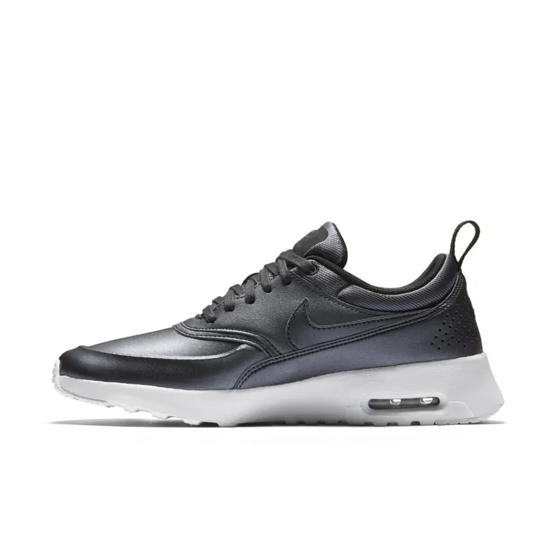 Nike Air Max Thea SE Metallic Hematite (W) (861674-002)