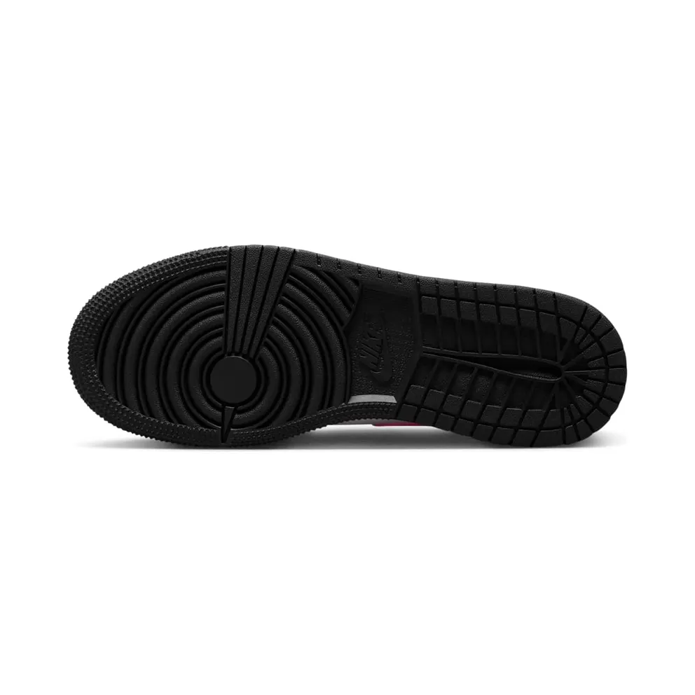 Nike Air Jordan 1 Low Fierce Pink (GS) (DZ5365-601)