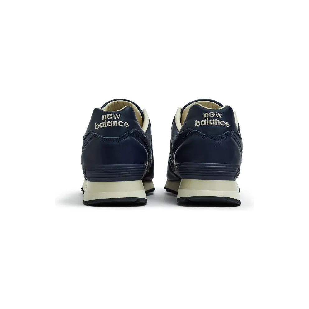 New Balance 576 MiUK 35th Anniversary Navy (OU576LNN)