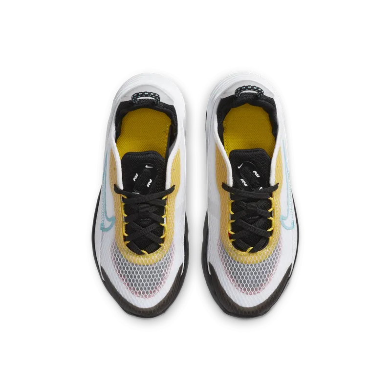 Nike Air Max 2090 Younger Kids’ White (CU2093-103)