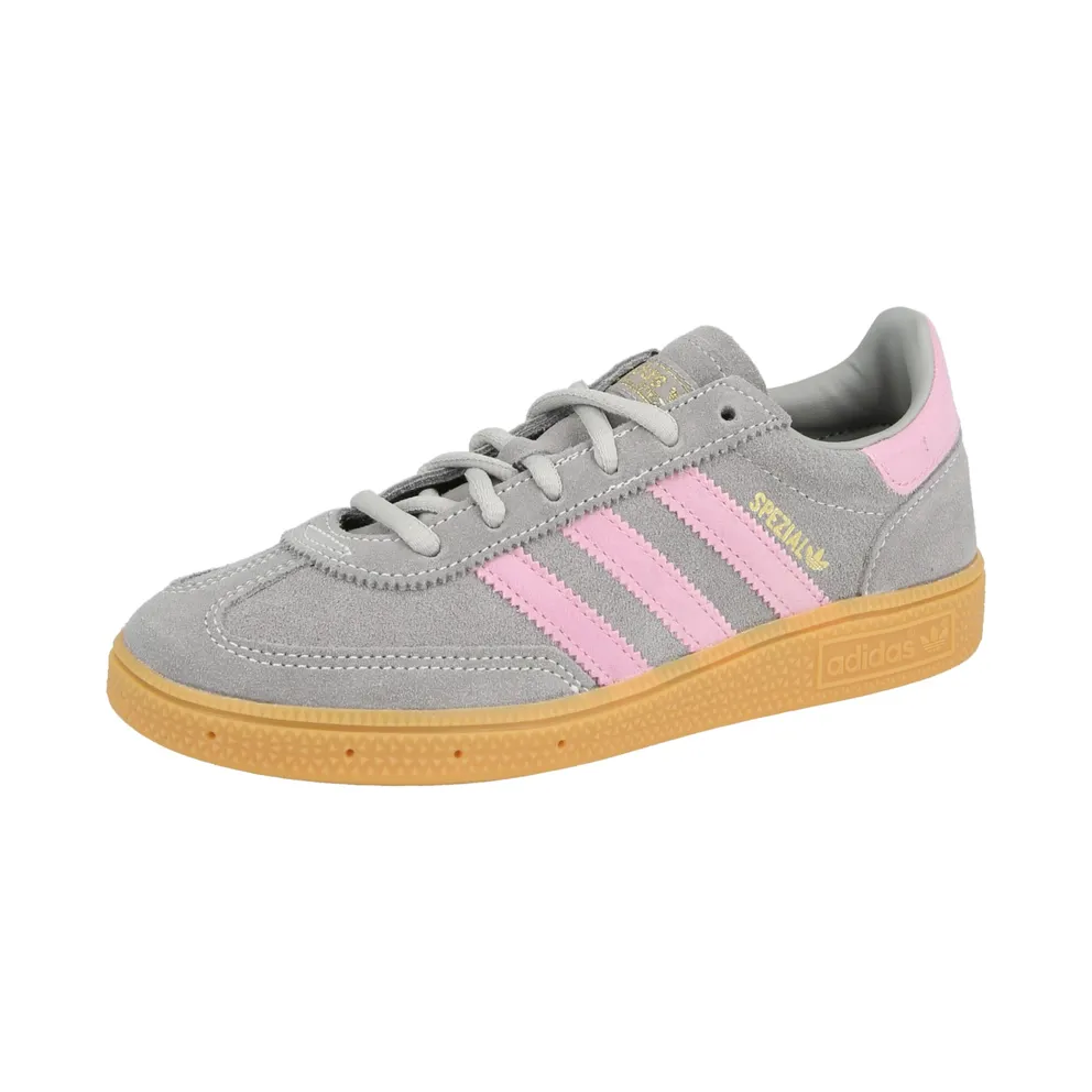 Adidas Handball Spezial Grey (LA1394)
