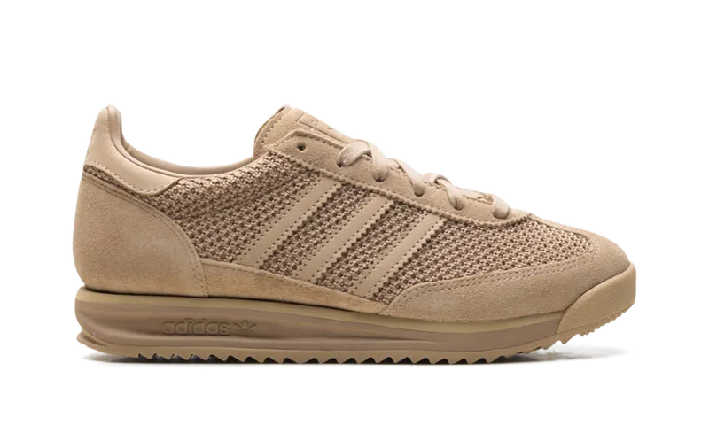 Adidas SL 72 RS “Beige” (JH5104)