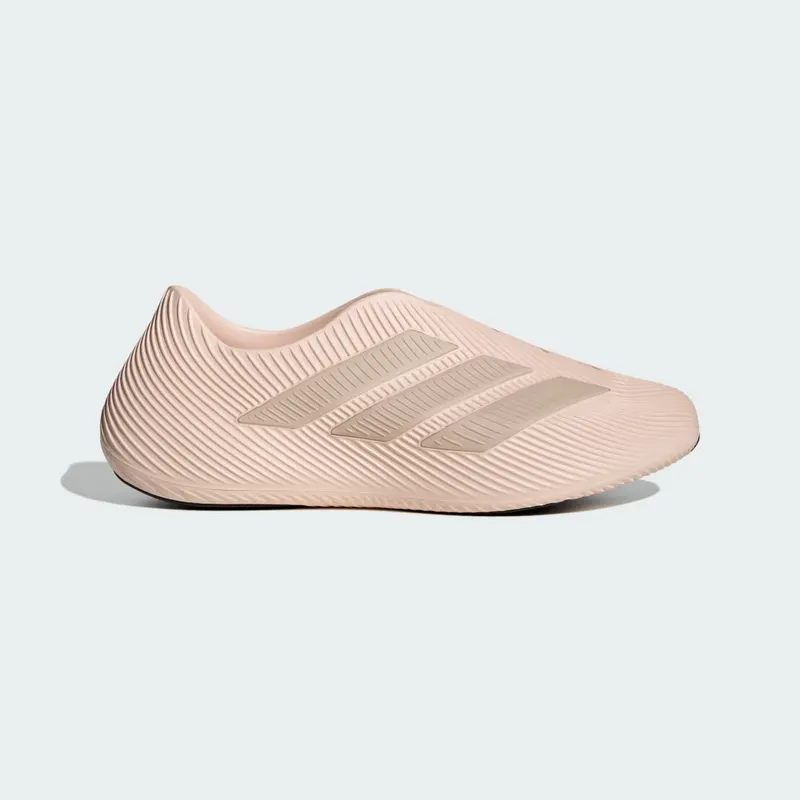 Adidas PURECHILL Slides Wonder Quartz / Wonder Taupe / Core Black (KH6696)