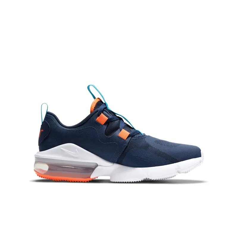 Nike Air Max Infinity Older Kids’ Blue (BQ5309-400)