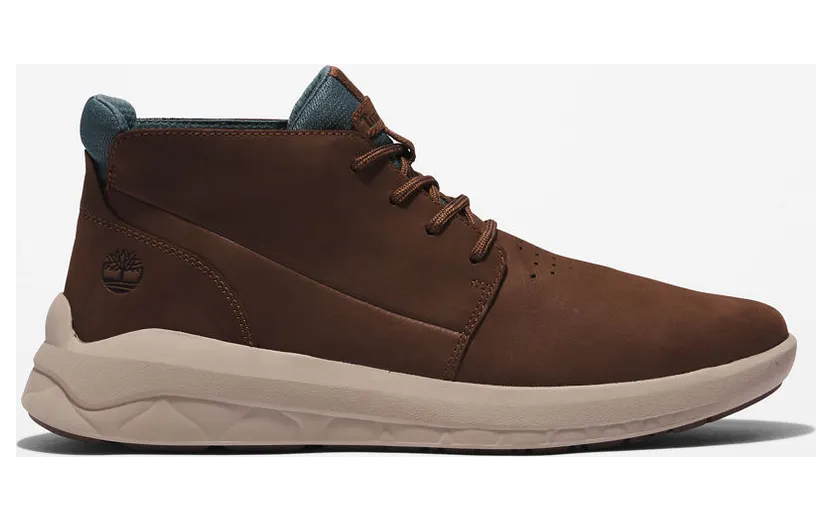 Timberland Bradstreet Ultra Greenstride™ Chukka Braun (A5M3V931)
