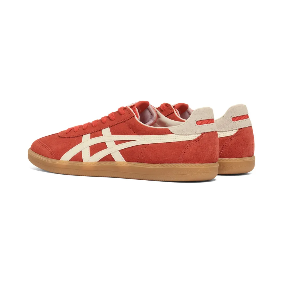Onitsuka Tiger Tokuten Fiery Red Cream (1183C431-600)