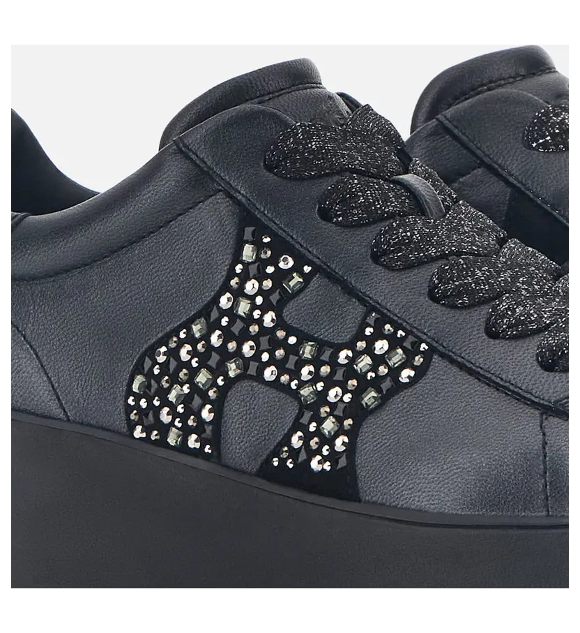 Hogan Rebel Black (HXW5620EJ60R0QB999) (5)
