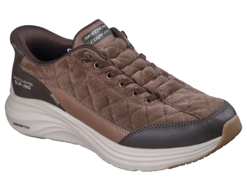 skechers-slip-ins 232618_BRN