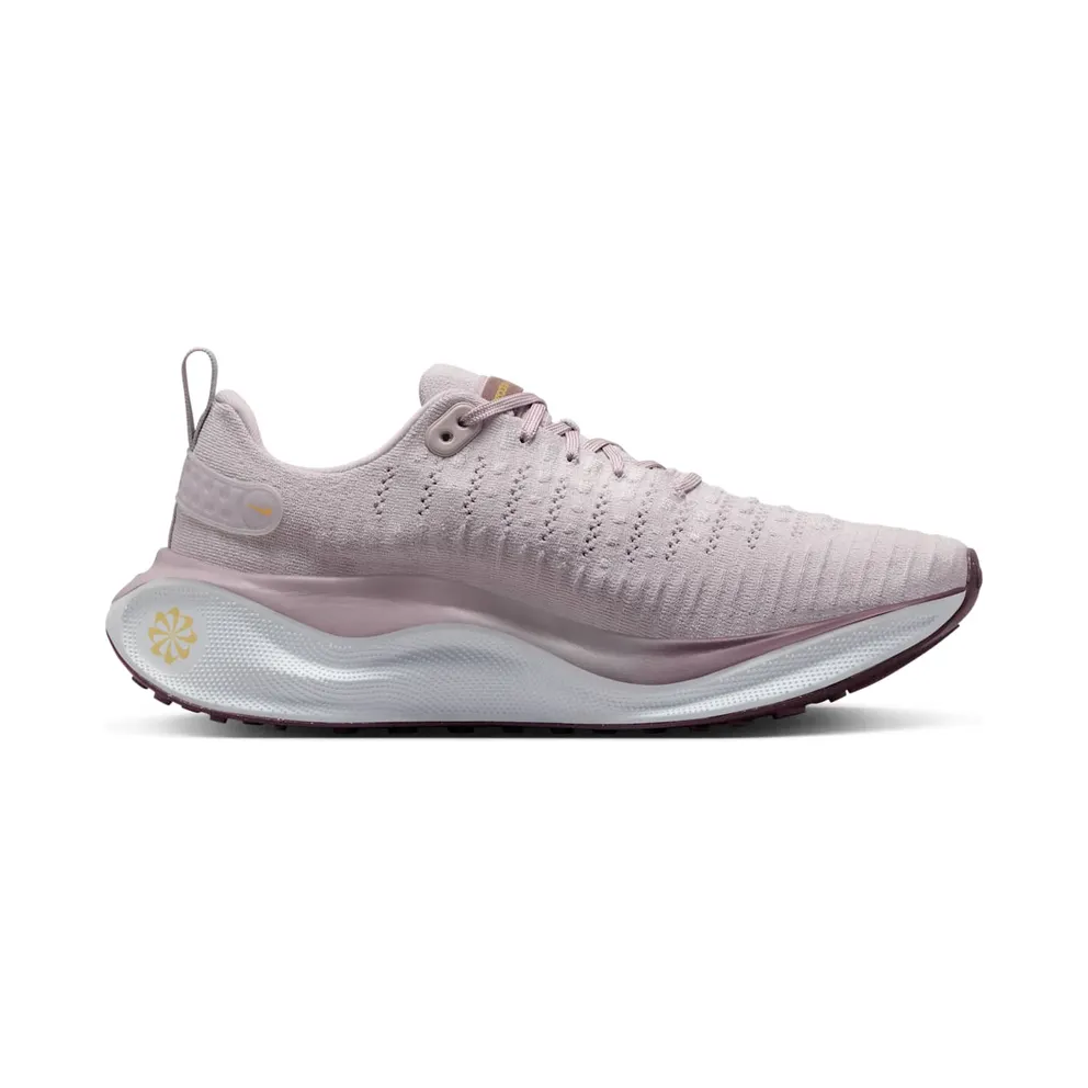 Nike ReactX Infinity Run 4 Platinum Violet (DR2670-010)