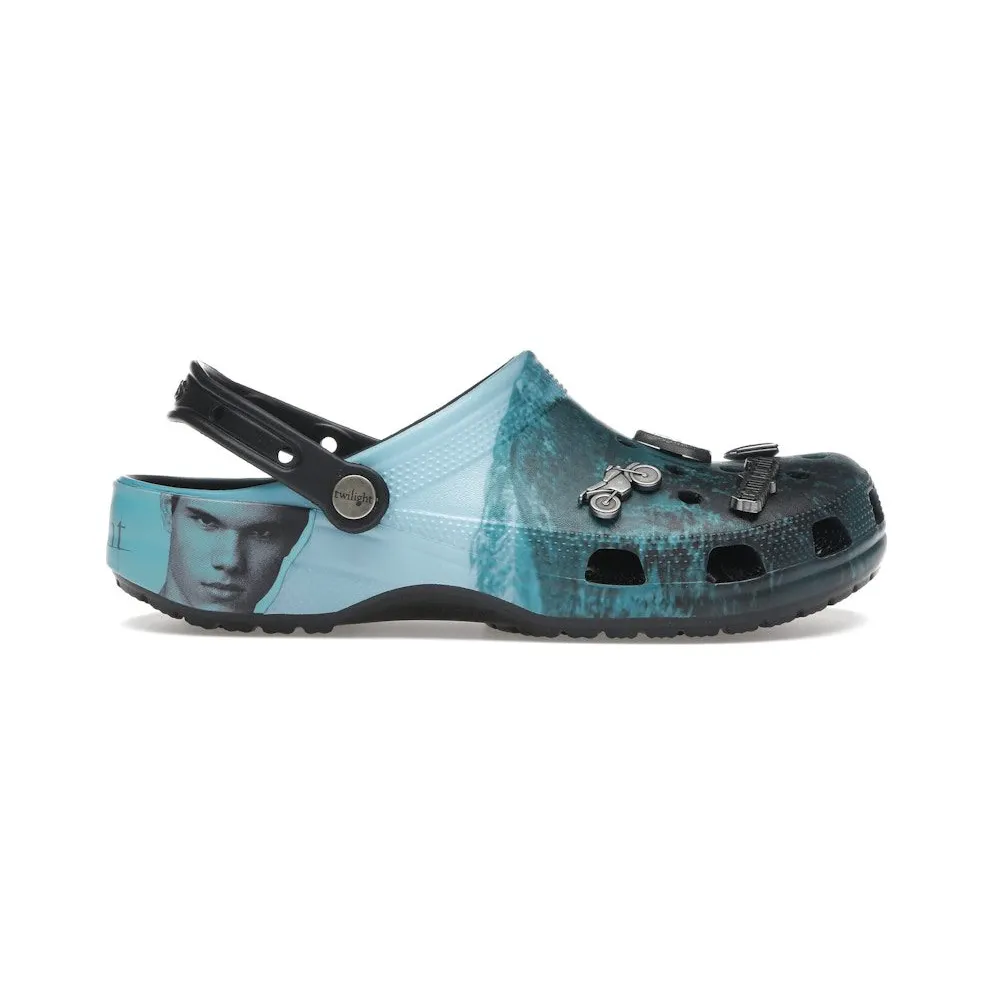 Crocs Classic Clog The Twilight Saga (212238-90H)