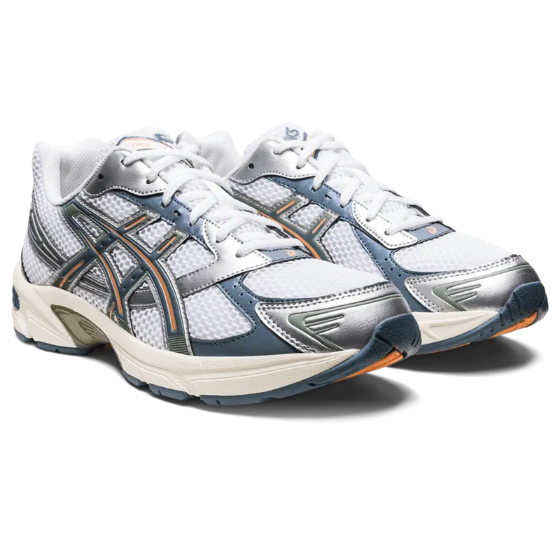 Asics Gel-1130™ White/Ironclad (1201A256.110)