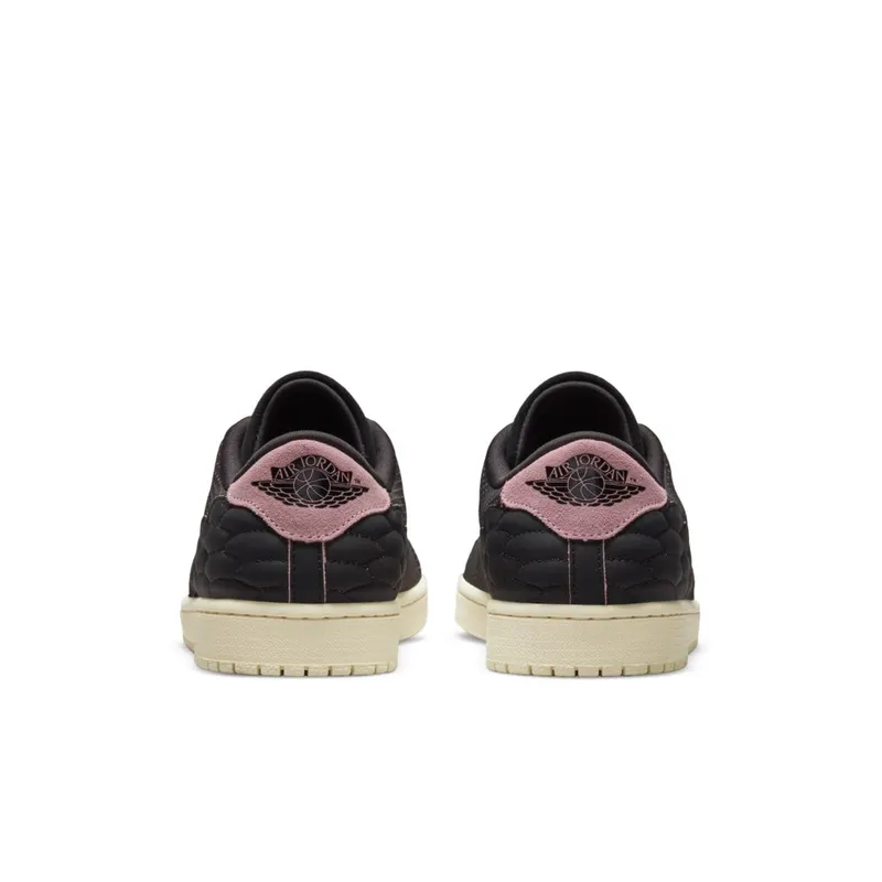 Jordan 1 Centre Court Black Pink (DJ2756-006)